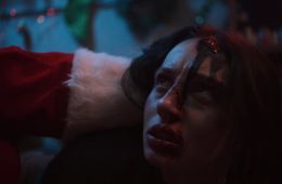 Санта не существует