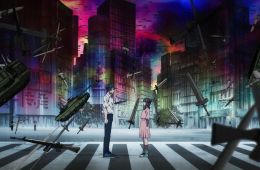 Тацуки Фудзимото: 17-26