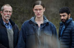 Земля греха