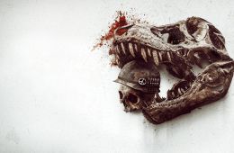 Первобытная война