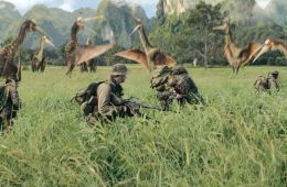 Первобытная война