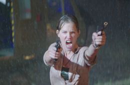 Первобытная война