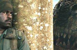 Первобытная война