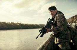 Первобытная война