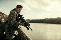 Первобытная война