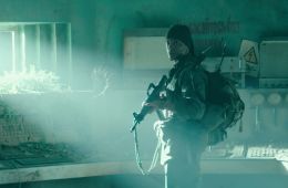 Первобытная война