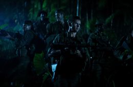 Первобытная война