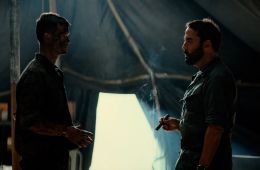 Первобытная война