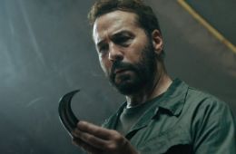 Первобытная война