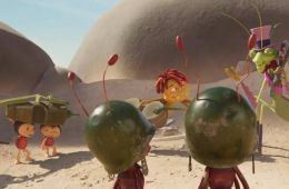 Арни и Барн