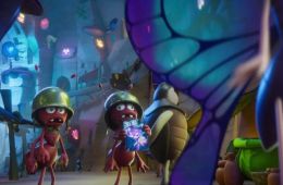 Арни и Барн