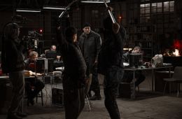 Резервация