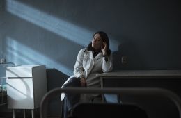 Резервация