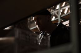 Резервация