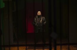 Резервация