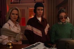 Как попасть в рай из Белфаста