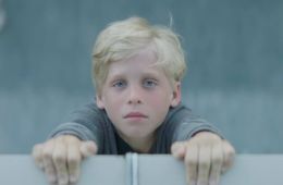 Три друга, клад и матрос Кошка