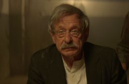 Три друга, клад и матрос Кошка