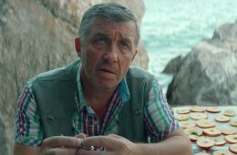 Три друга, клад и матрос Кошка