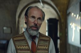 Три друга, клад и матрос Кошка