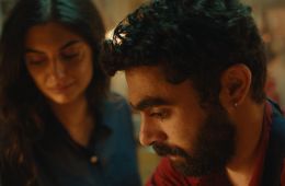 Печальный и прекрасный мир