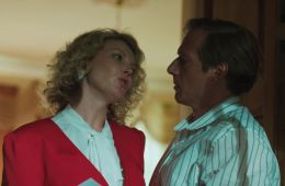 Ничья в пользу КГБ