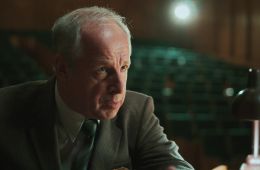 Ничья в пользу КГБ