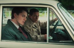 Ничья в пользу КГБ