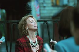 Ничья в пользу КГБ