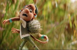 Тролли возвращаются!