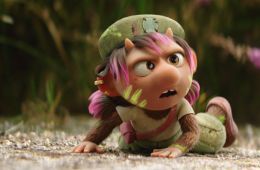 Тролли возвращаются!