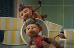 Тролли возвращаются!