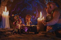 Тролли возвращаются!