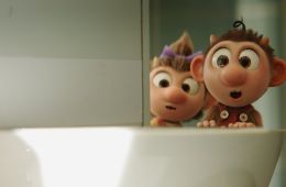 Тролли возвращаются!