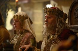 Королева Анна