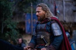 Королева Анна