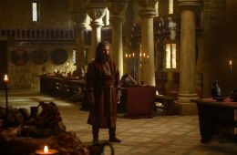 Королева Анна