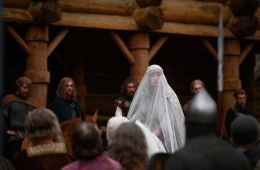 Королева Анна