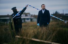 Под солончаком