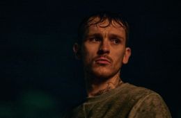 Под солончаком