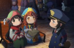 Хакумэй и Микоти