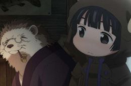 Хакумэй и Микоти