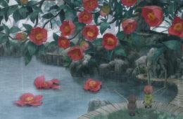 Хакумэй и Микоти