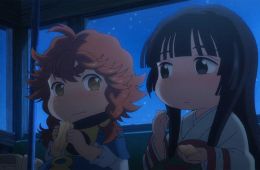 Хакумэй и Микоти