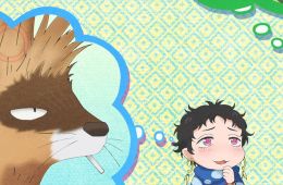 Хакумэй и Микоти