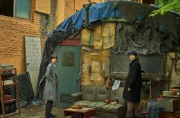 Девять пазлов