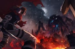 Наказание для храброго героя