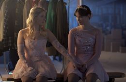 По кромке льда