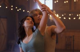 По кромке льда