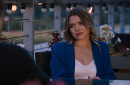 Мухтар. Он вернулся